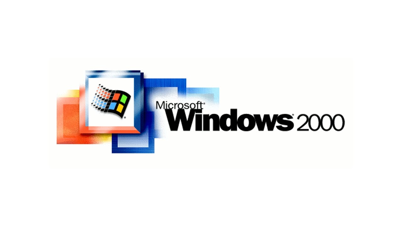 windows 2000 professional iso image