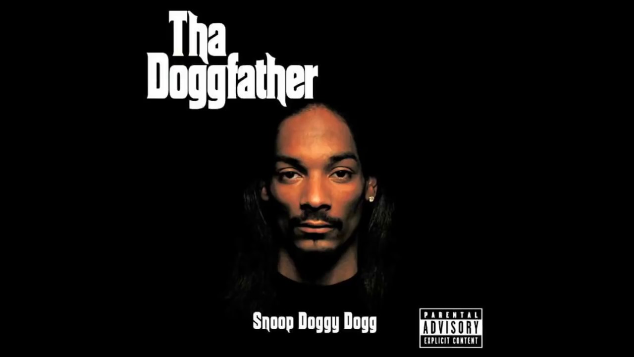 snoop dogg full albums